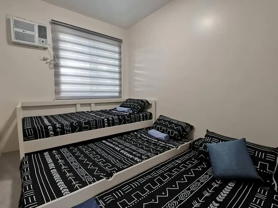 Davao City 2Br 8 Spatial - Condo Ni Marga 0*,