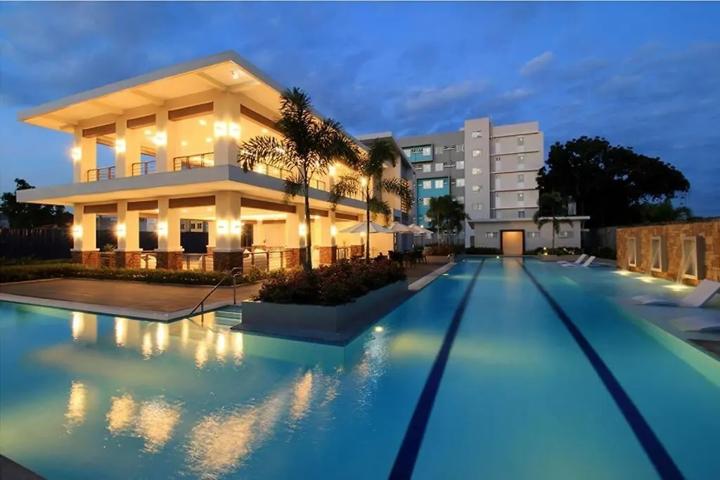 Davao City 2Br 8 Spatial - Condo Ni Marga