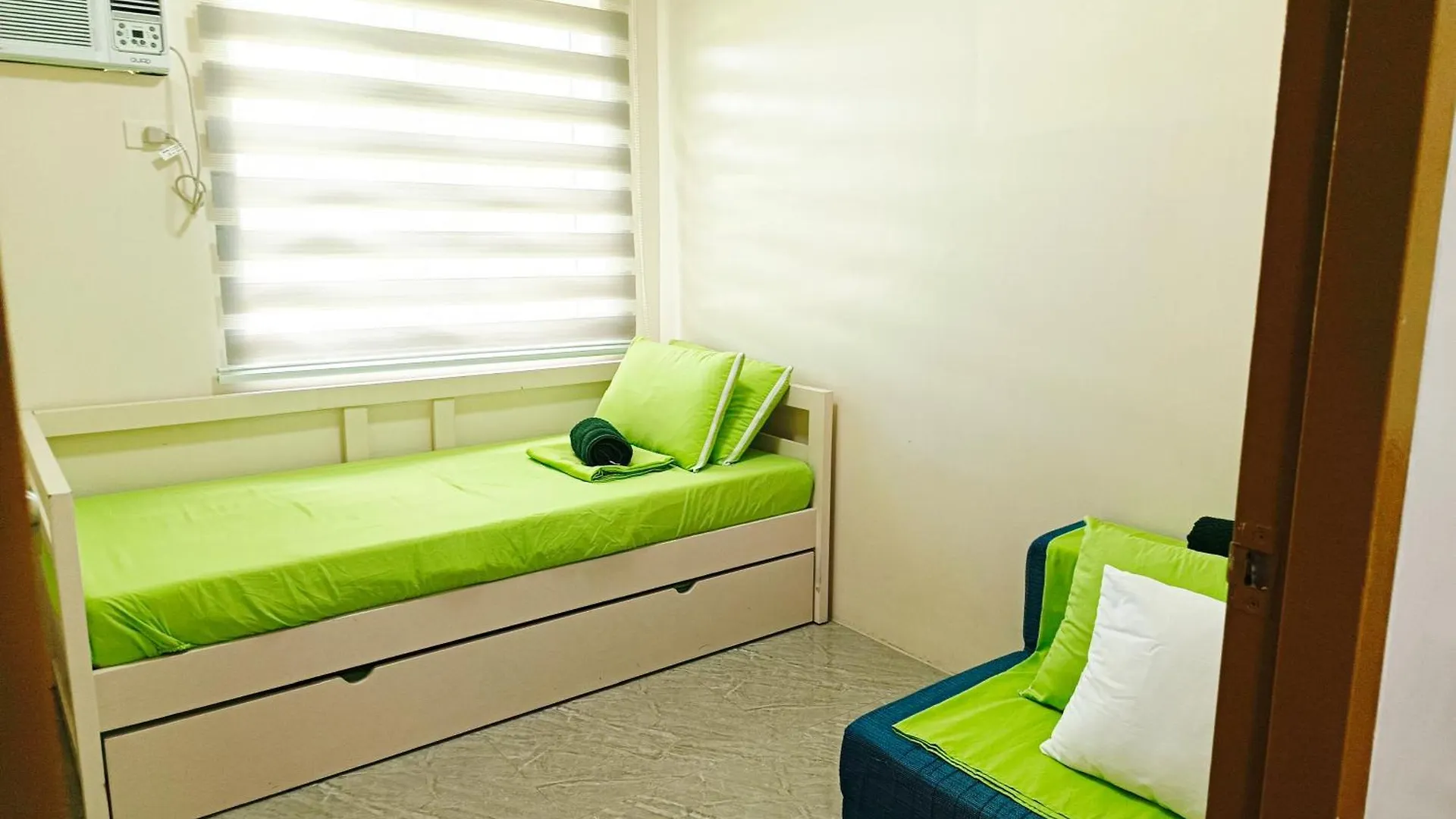 Davao City 2Br 8 Spatial - Condo Ni Marga